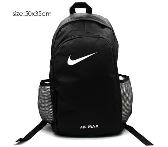 nike camping bag