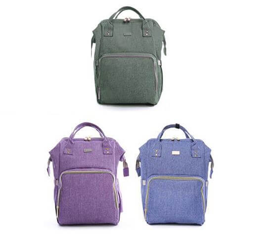 Aimama diaper bag best sale