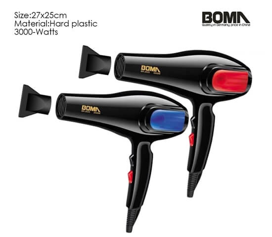 Hair dryer clearance 3000w