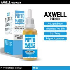 PHYTO MATRIX SERUM