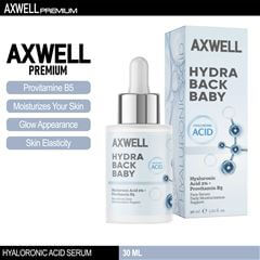 HYALURONIC ACID SERUM
