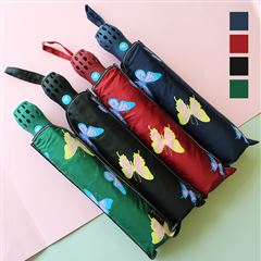 COLOR SHIFT UMBRELLA