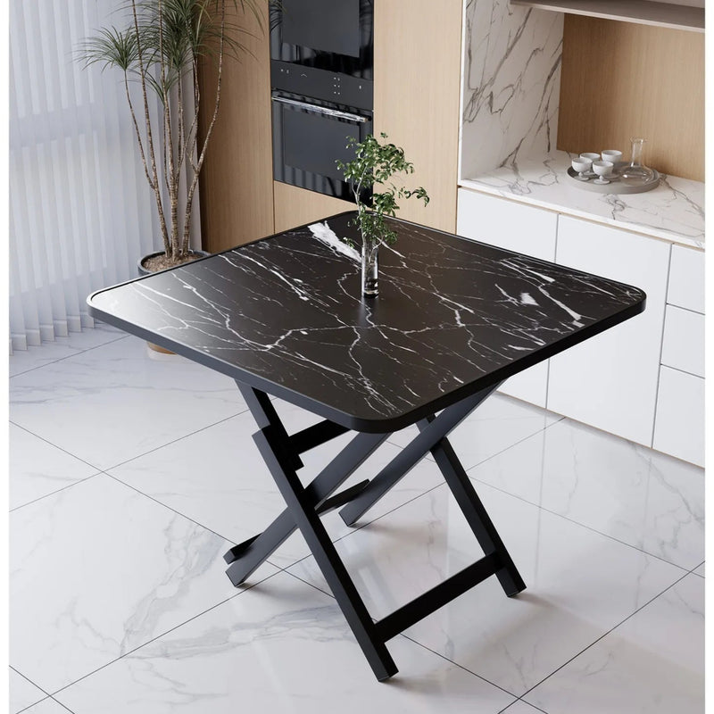 Foldable Table 60 x 60 cm