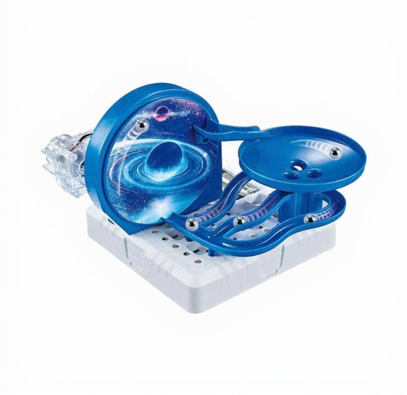 Magnetic Orbital Ball