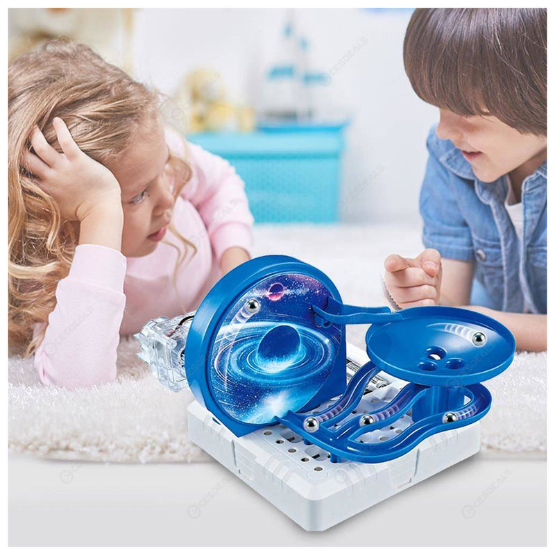 Magnetic Orbital Ball