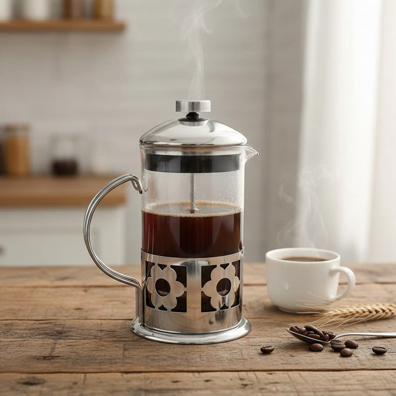 Coffee Press Kettle - 1000 ml