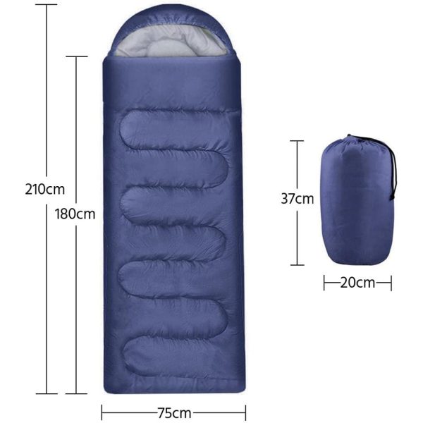 Sleeping Bag