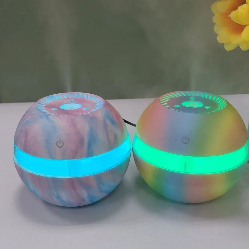 Aroma Diffuser - Humidifier