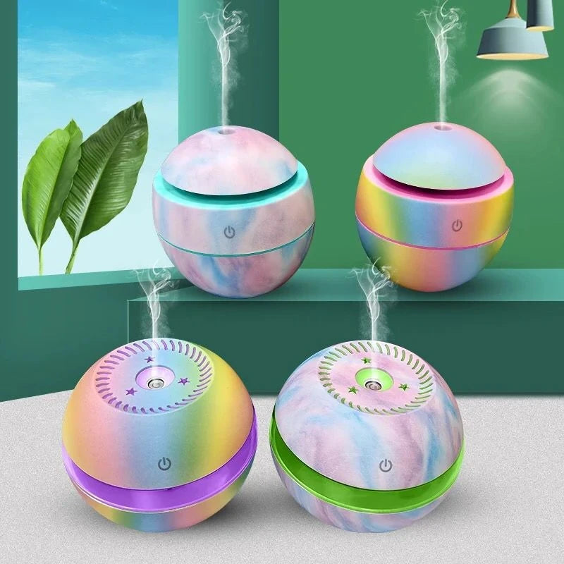 Aroma Diffuser - Humidifier