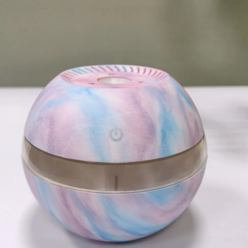 Aroma Diffuser - Humidifier