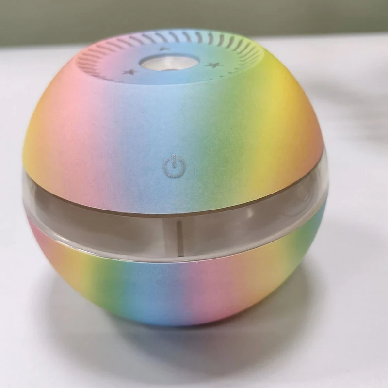 Aroma Diffuser - Humidifier