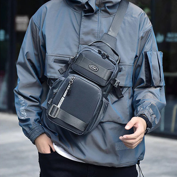 Mens' Cross Bag