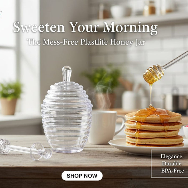 Honey Jar