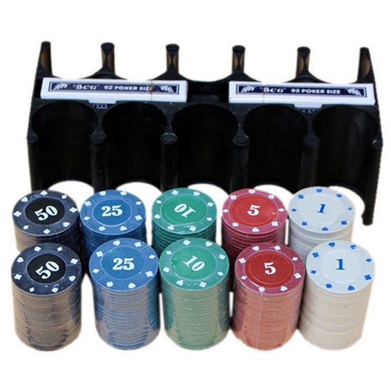 Poker Set