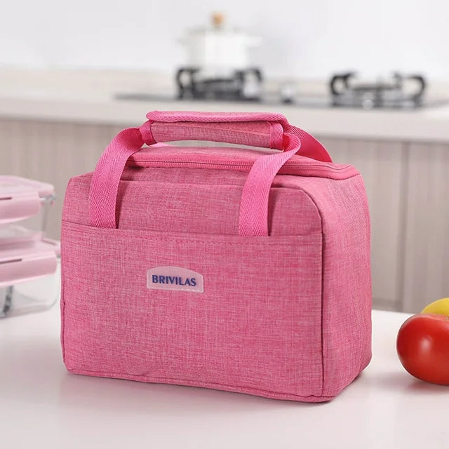 Thermal Lunch bag