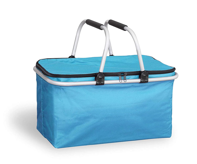 Picnic Foldable Isolated Basket