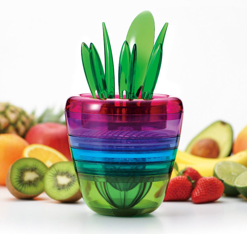 Fruits & Vegetables Tools (Plant Shape)