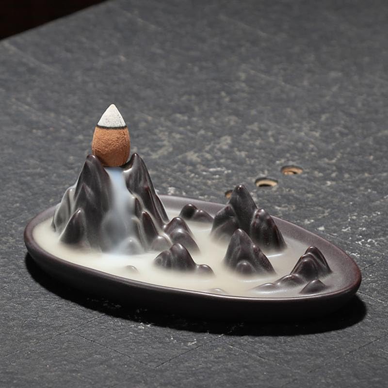 Ceramic Incense Burner