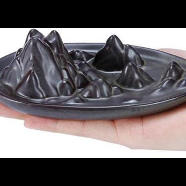 Ceramic Incense Burner