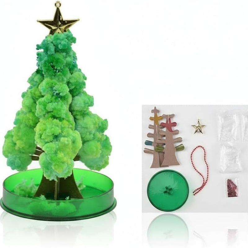 Magic tree