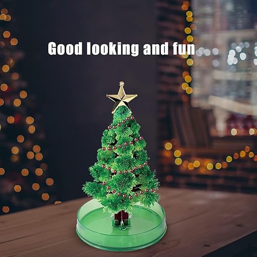 Magic tree