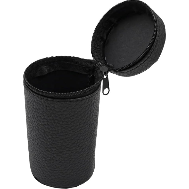Set of 4 Stainless Steel Shot Cups 150ml