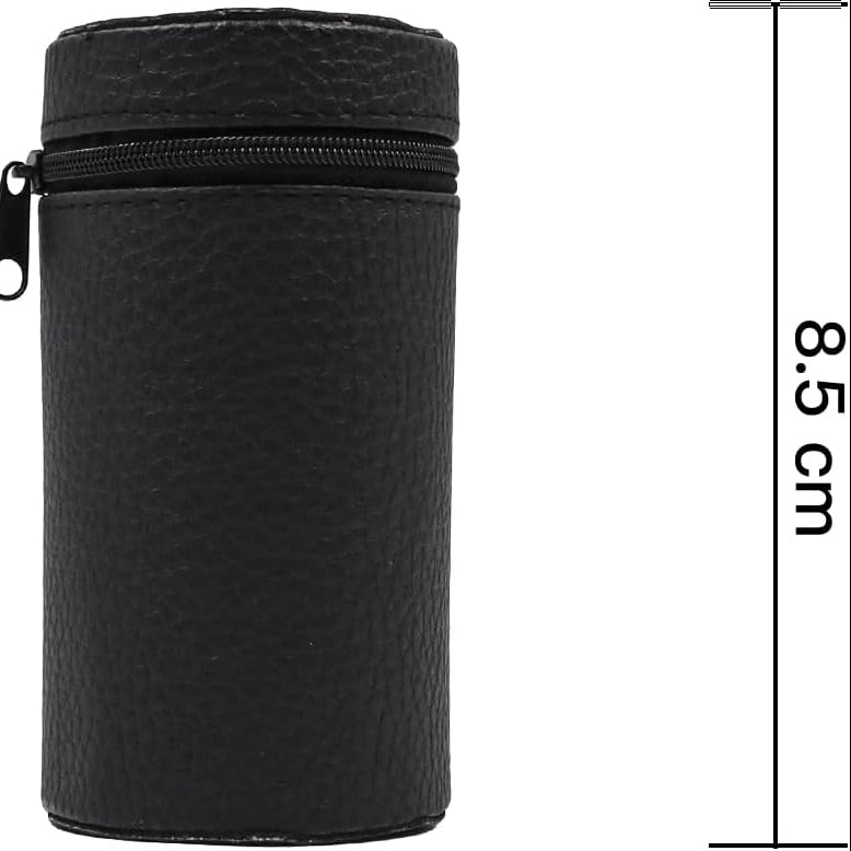 Set of 4 Stainless Steel Shot Cups 150ml