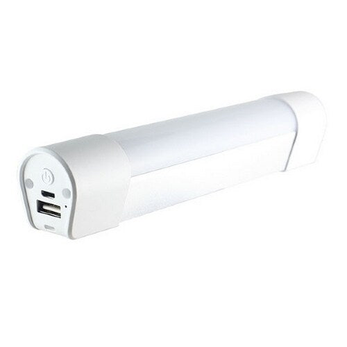 LED LIGHT - POWER BANK