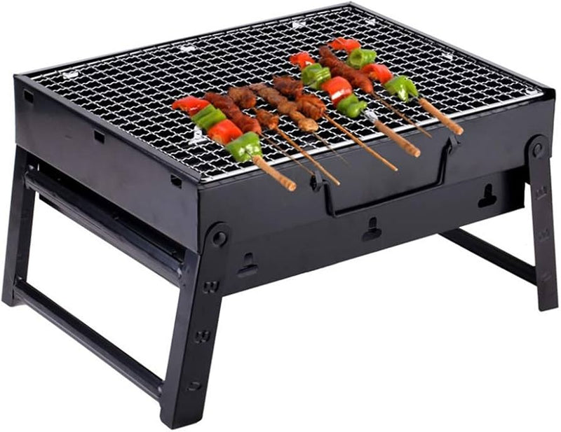 Portable Stove - BBQ