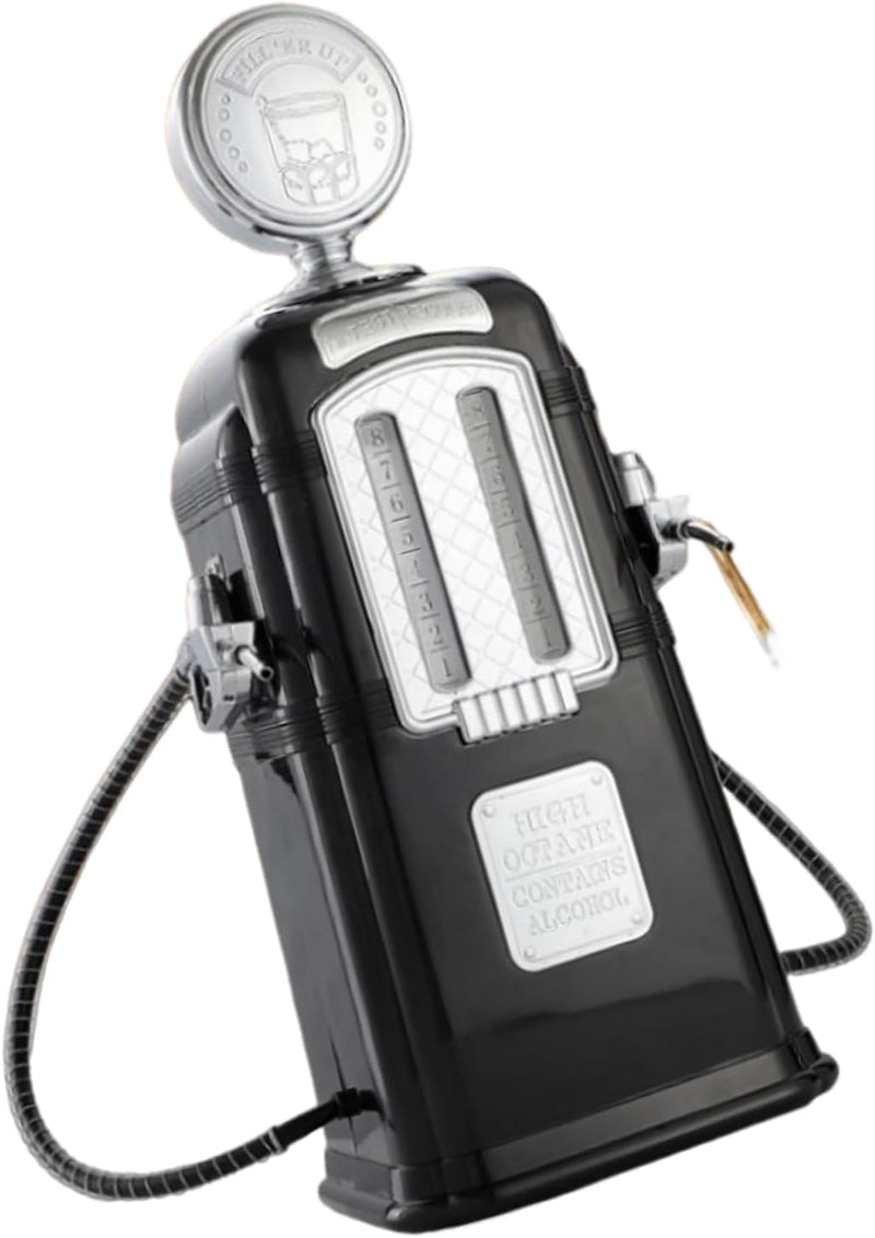 Bar Butler liquor pump dispenser