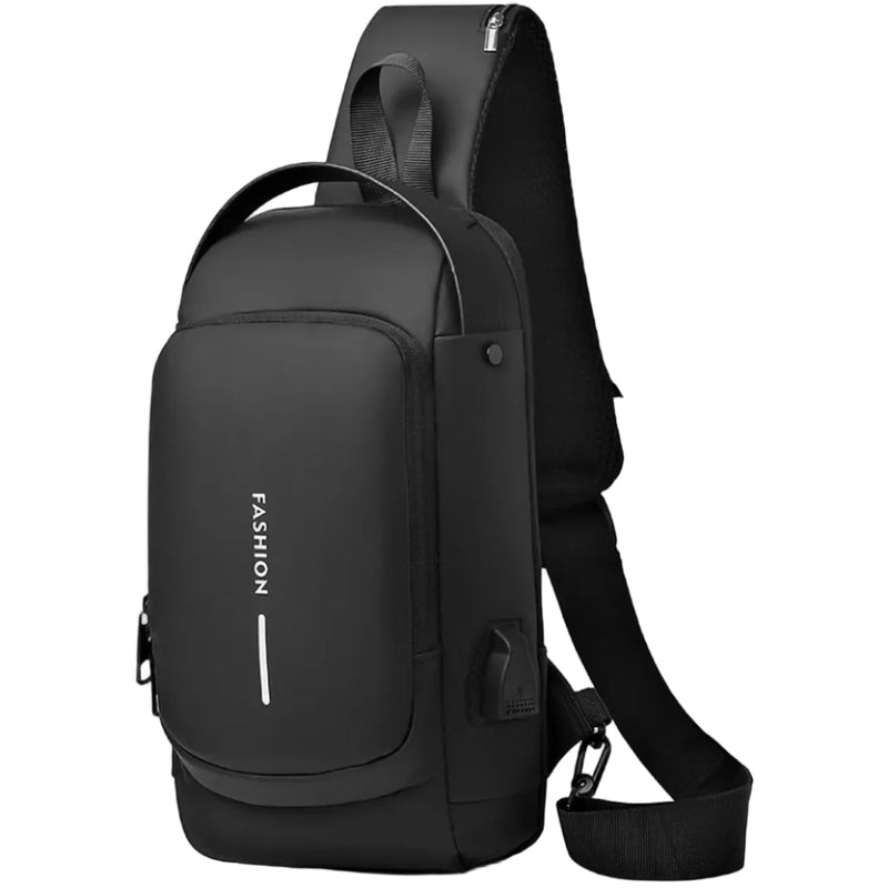 Fashion Mens' Cross Bag (31 x 17 x 7 cm)