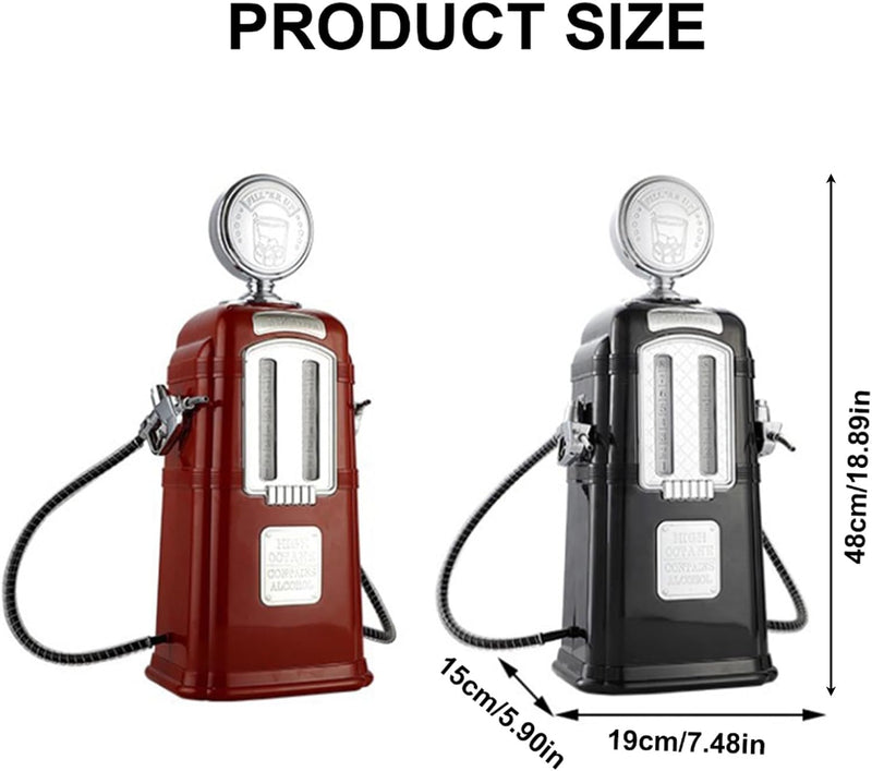 Bar Butler liquor pump dispenser