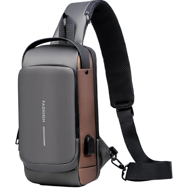 Fashion Mens' Cross Bag (31 x 17 x 7 cm)