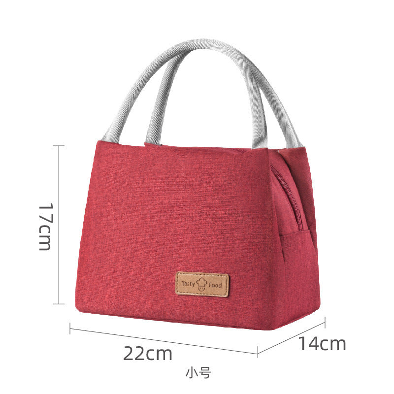 Thermal Lunch Bag