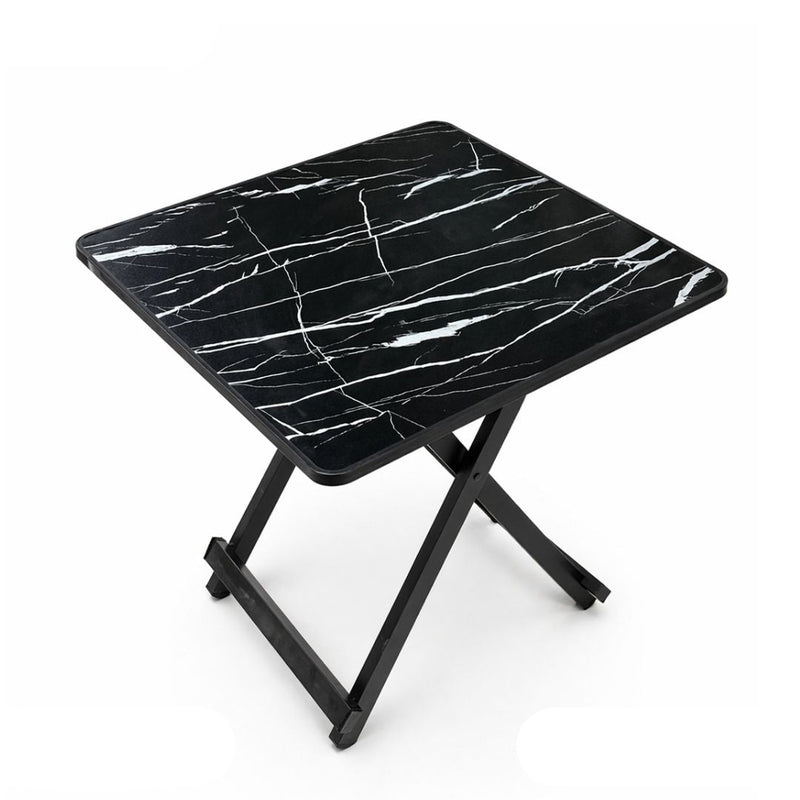 Foldable Table 60 x 60 cm