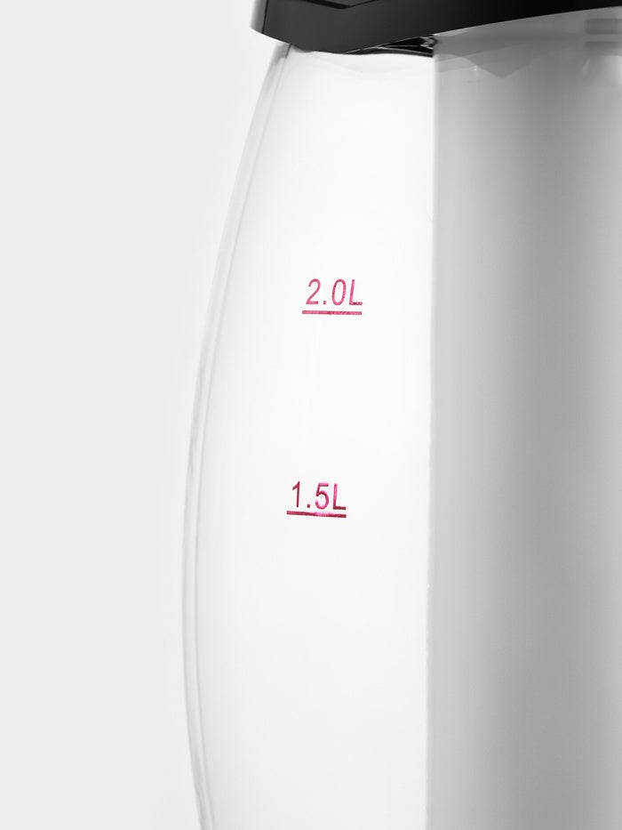 Beverage Dispenser - 2L