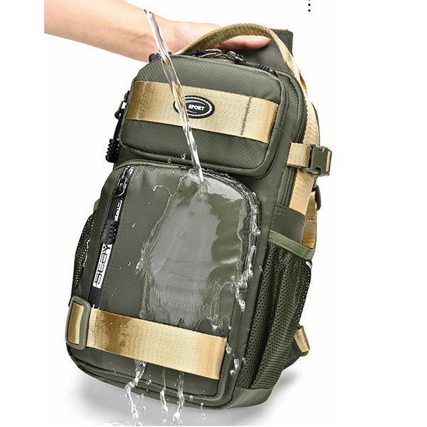 Mens' Cross Bag
