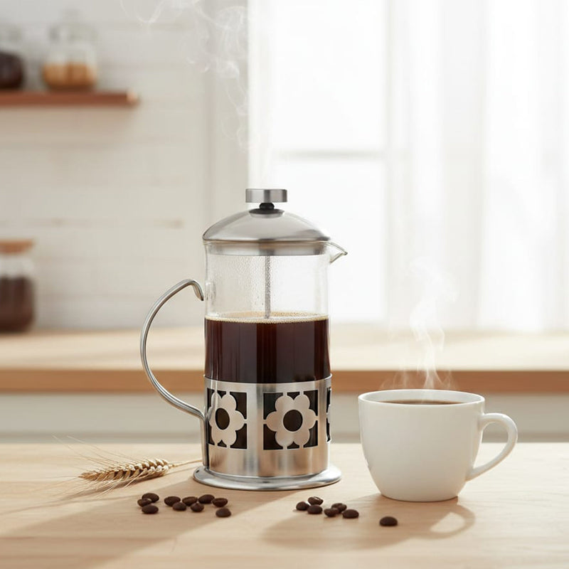 Coffee Press Kettle - 800 ml