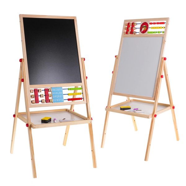 Double Face Drawing Board (101.5 x 39 cm)