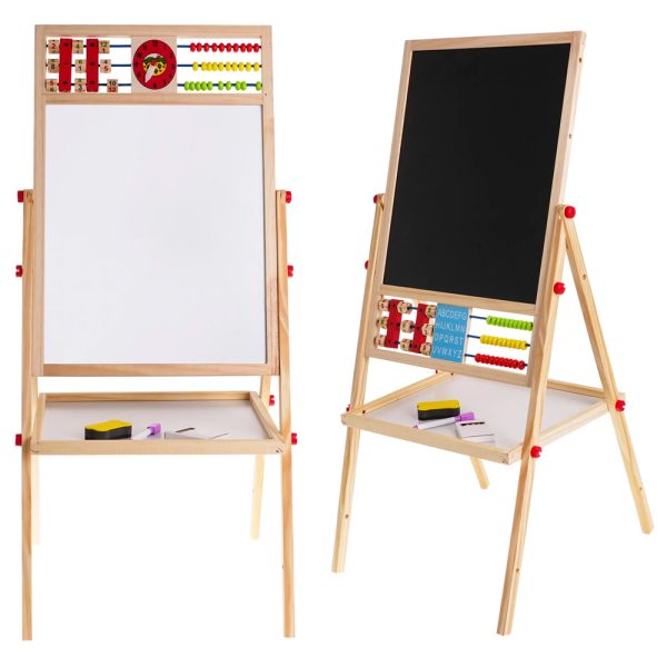Double Face Drawing Board (101.5 x 39 cm)