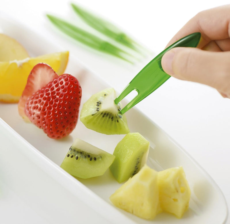 Fruits & Vegetables Tools (Plant Shape)