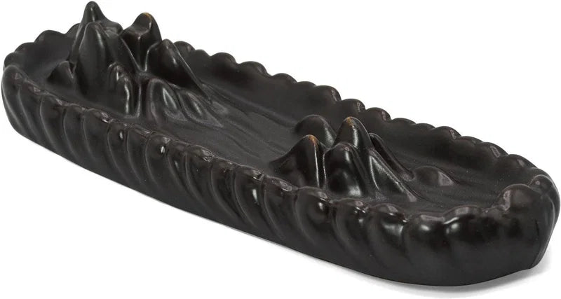Ceramic Incense Burner