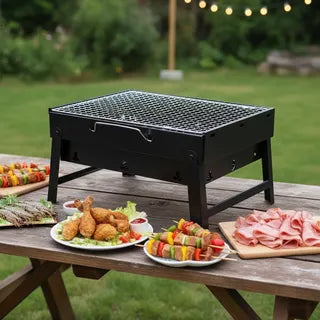 Portable Stove - BBQ