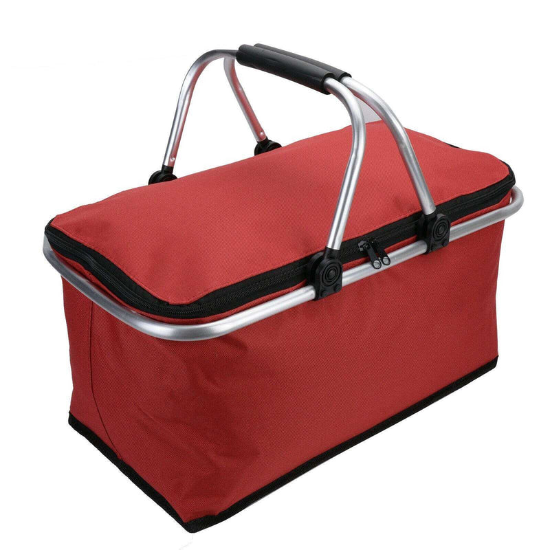 Picnic Foldable Isolated Basket