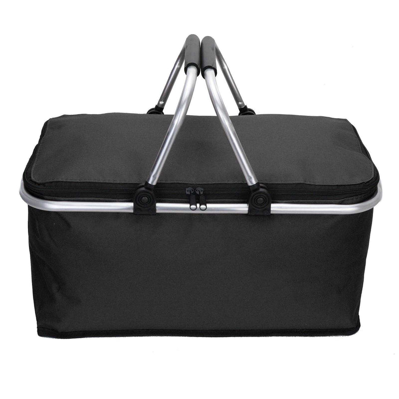 Picnic Foldable Isolated Basket