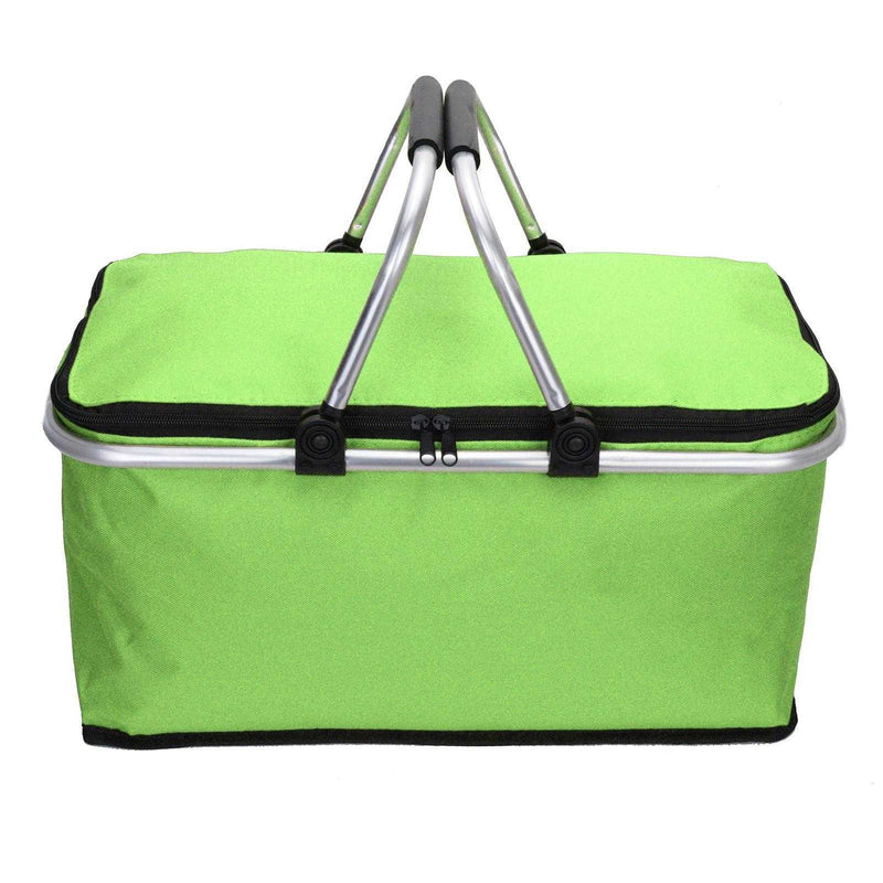 Picnic Foldable Isolated Basket