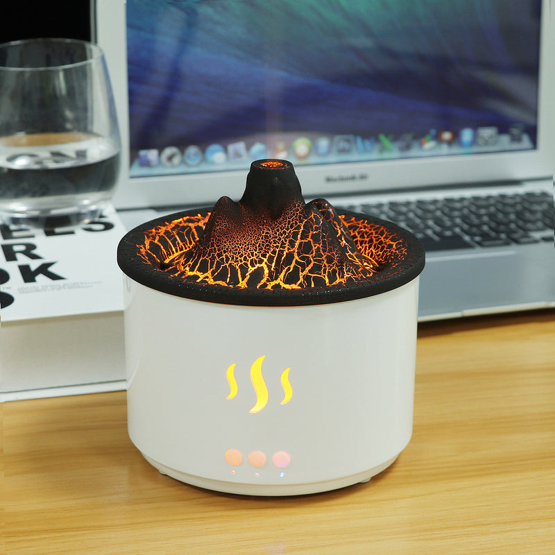 Volcano Aroma Humidifier