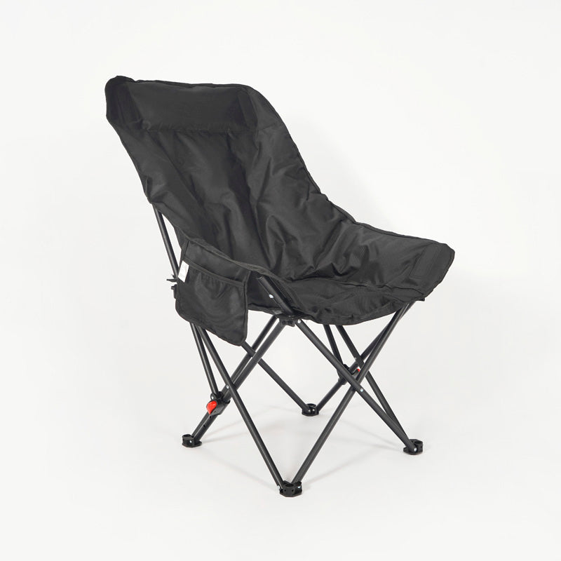 Adjustable Foldable Camping Chair