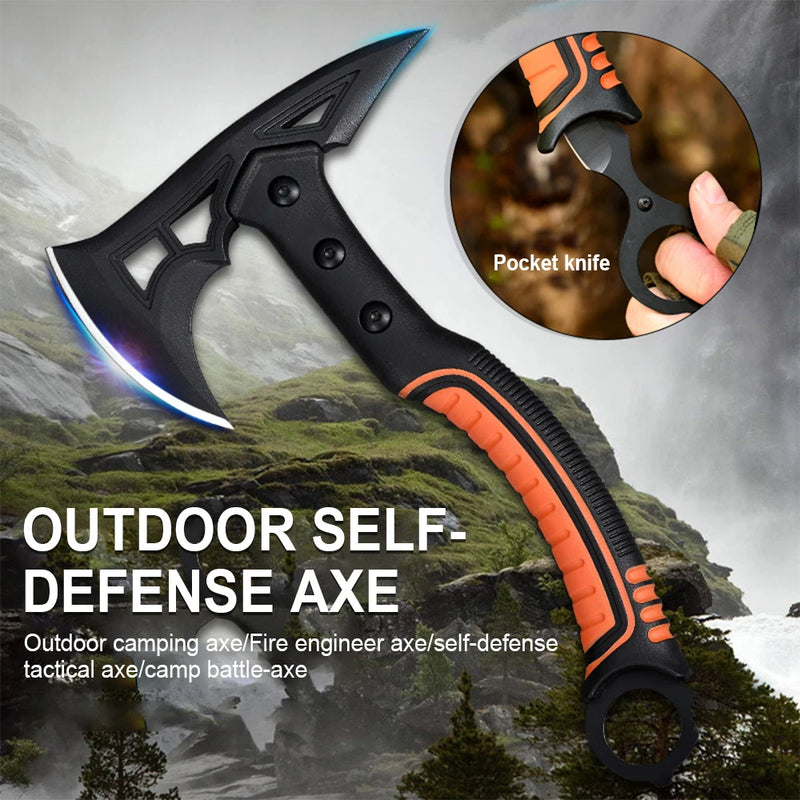 Outdoor Camping Axe