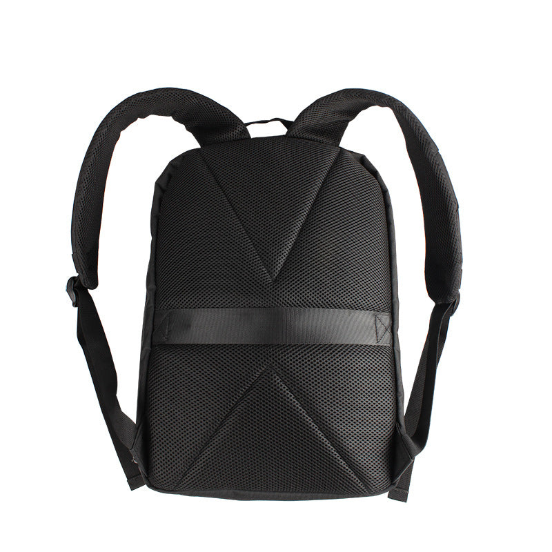 Backpack with Led Screen